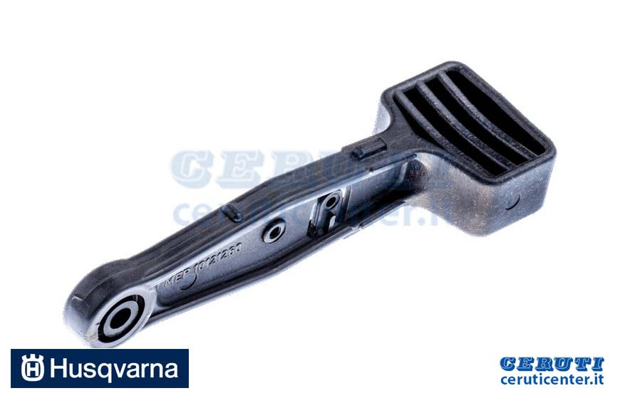 Leva Acceleratore - Originale Husqvarna - 531205139