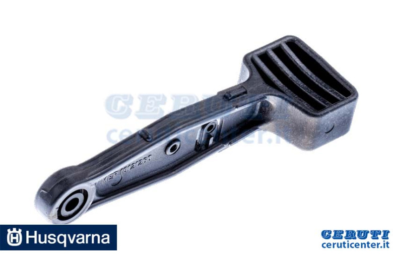 Leva Acceleratore - Originale Husqvarna - 531205139