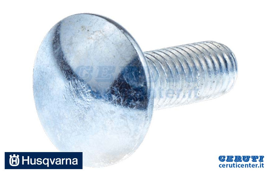Tornillo - Husqvarna original - 531204921