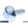 Tornillo - Husqvarna original - 531204921