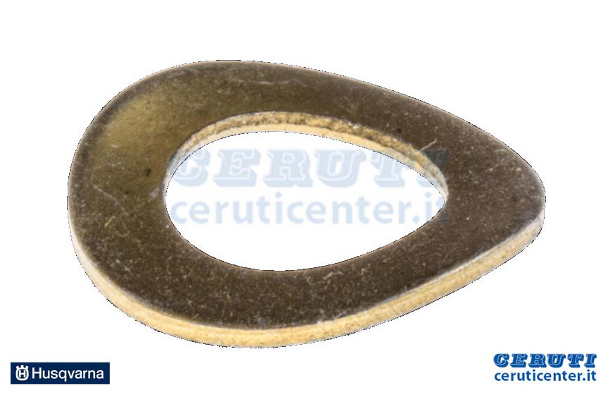 Lavadora - Original Husqvarna - 531204906
