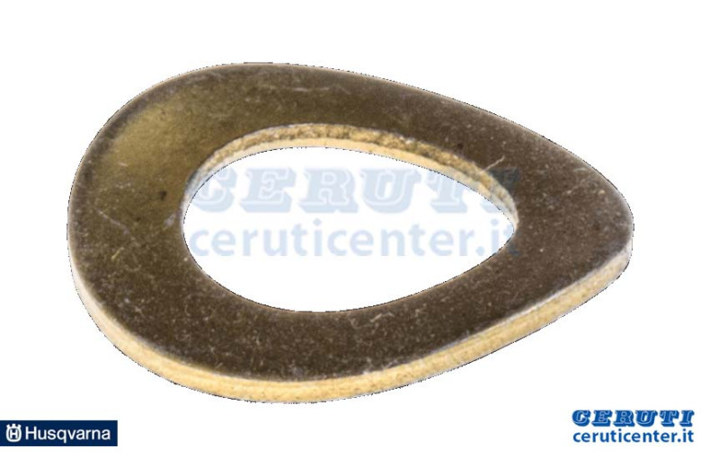Washer - Original Husqvarna - 531204906