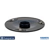Disco Di Taglio - Originale Husqvarna - 531177401 - sostituisce - 597422201