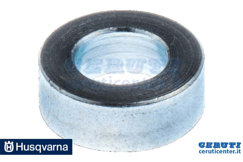 Nut - Original Husqvarna - 531030377