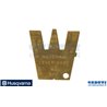 Dima Regolaz.Bilanciere Carburatore - Originale Husqvarna - 531030192