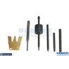 Vergaser Reparatursatz - Original Husqvarna - 531030191