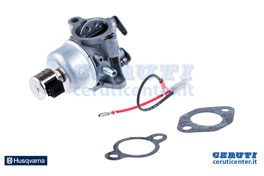 Carburatore - Originale Husqvarna - 531029941