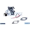 Carburatore - Originale Husqvarna - 531029941