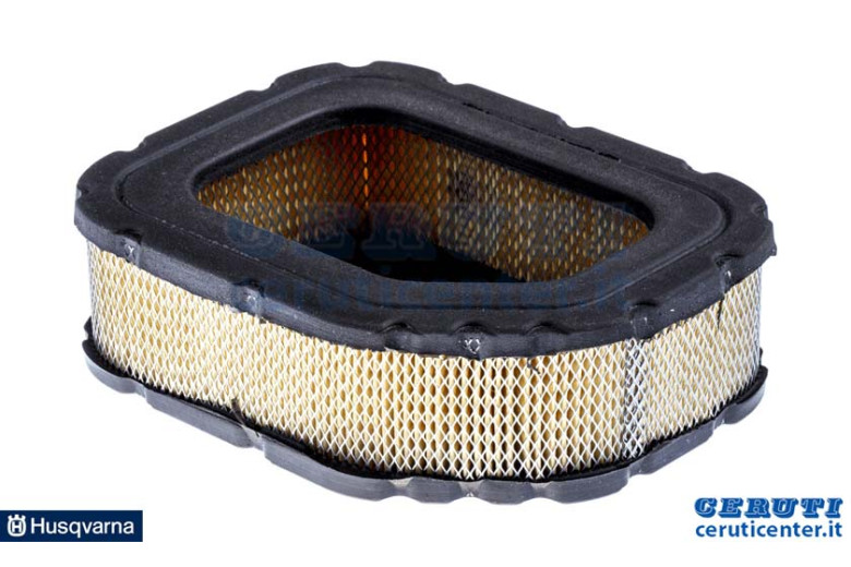 Filtro de aire - Original Husqvarna - 531029902