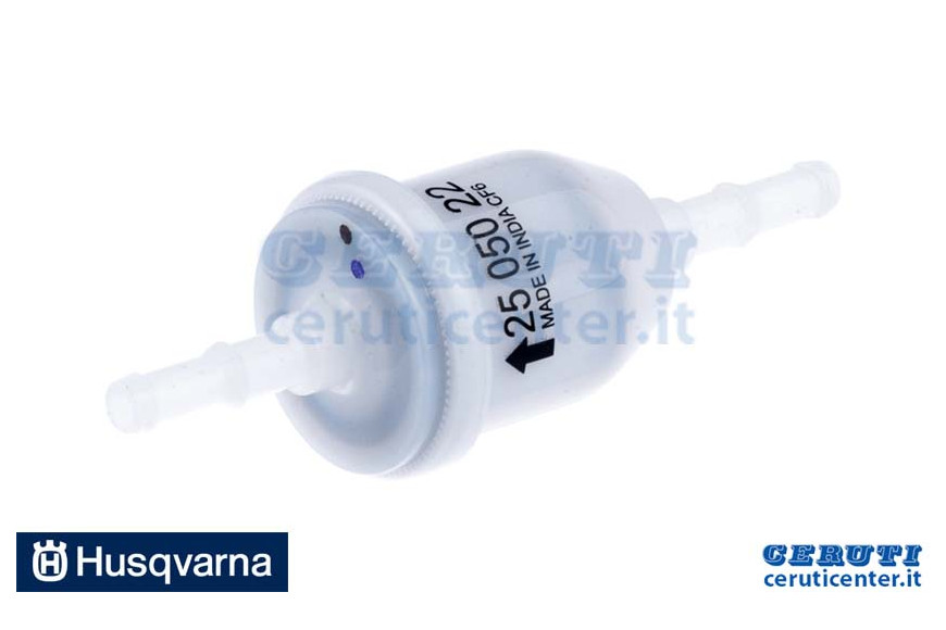 Filter - Husqvarna Vorlage - 531029862