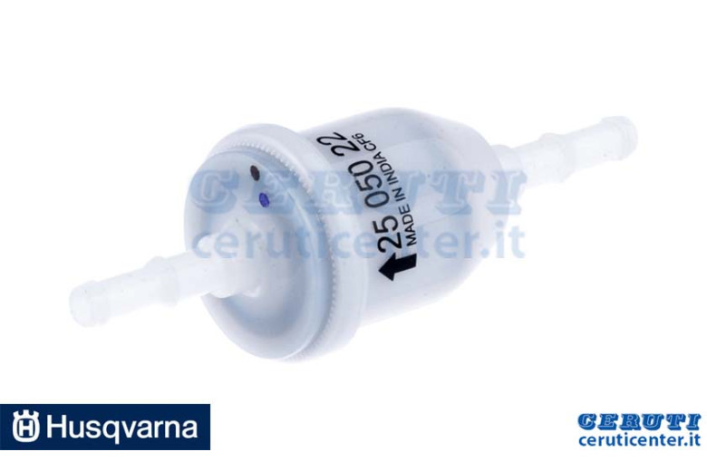 Filtro - Husqvarna original - 531029862
