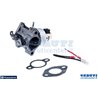 Carburador - Original Husqvarna - 531029734