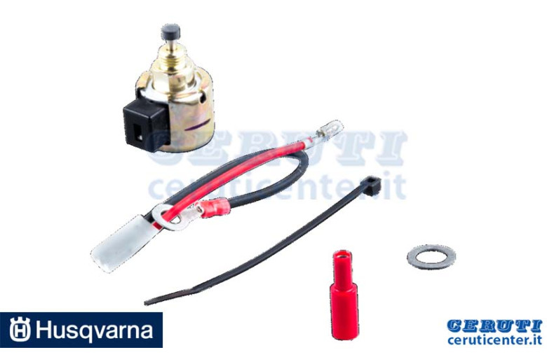 Repair Kit - Original Husqvarna - 531029609