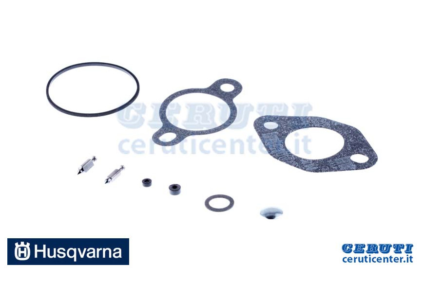 Kit de reparación - Original Husqvarna - 531029608