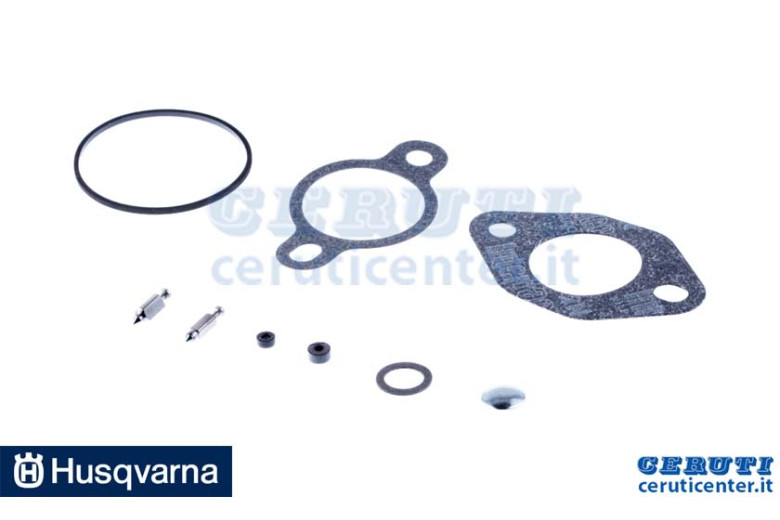 Kit de réparation - Original Husqvarna - 531029608