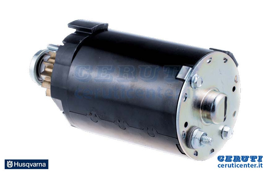 Motor de arranque - Husqvarna original - 531029593