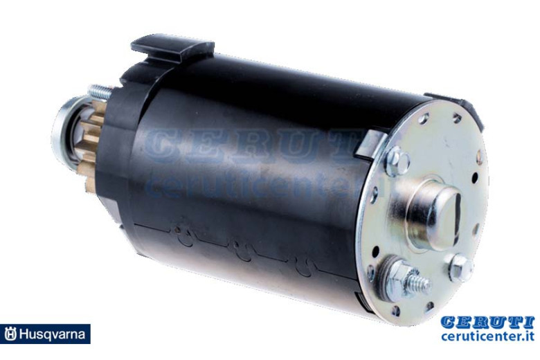A partir du moteur - Husqvarna Original - 531029593