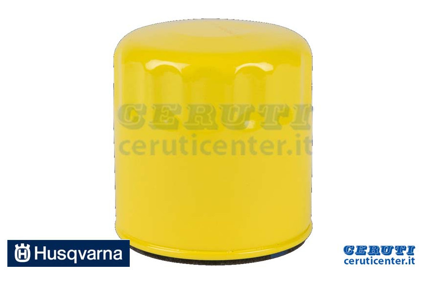 Ölfilter - Original Husqvarna - 531029503