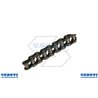 Rodillos de la cadena Sempl.Uni 20B-1 5Metr