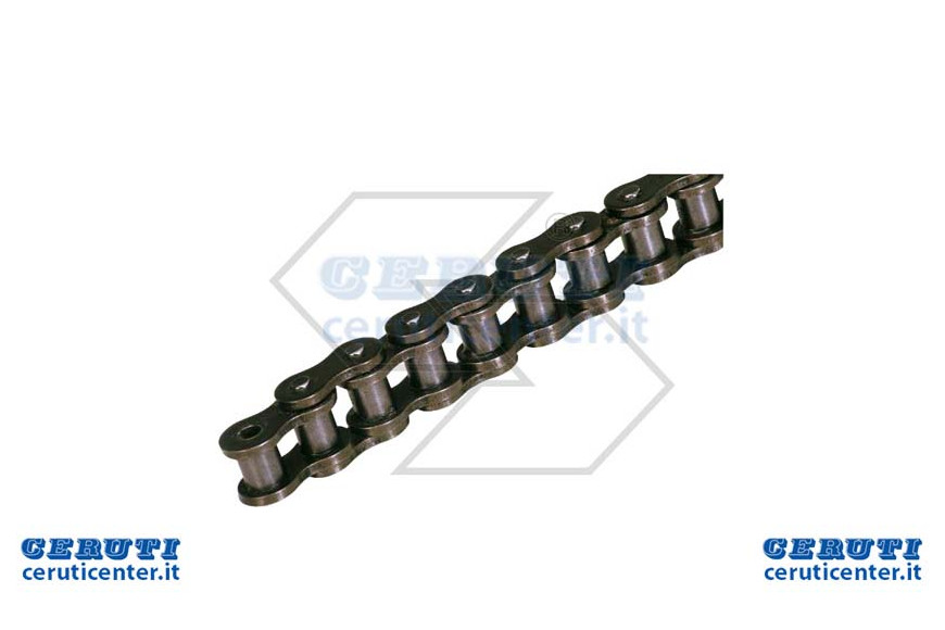 Chain Rollers Sempl.Uni 24B-1 5metri