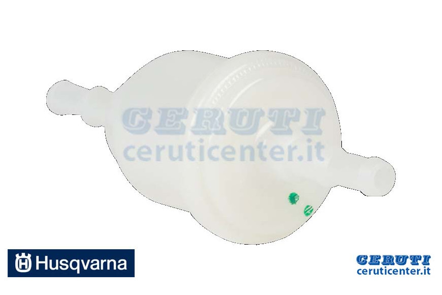 Kraftstofffilter - Original Husqvarna - 531029502