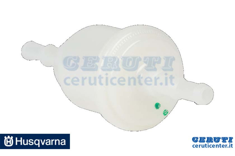 Fuel Filter - Original Husqvarna - 531029502