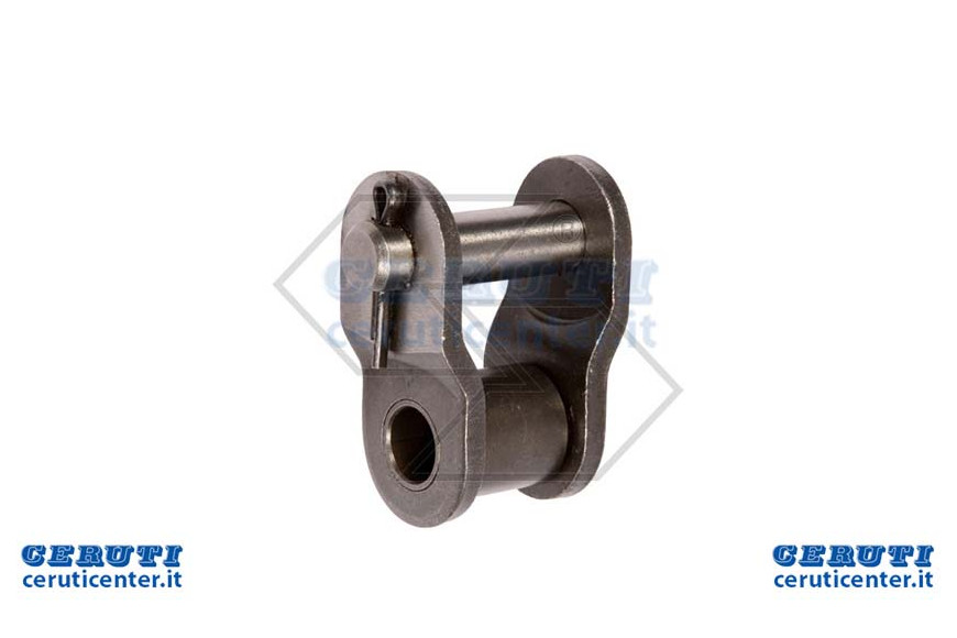 Chain Pull Faux Asa X 60