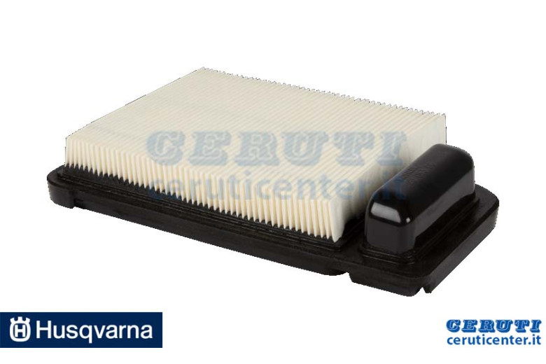 Filtro Aria - Originale Husqvarna - 531029501