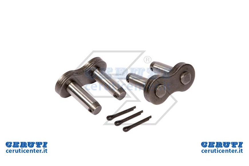 Pivot X Chain 10B-1