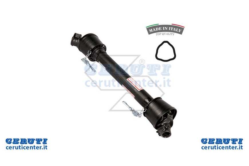 Cardan Cat.1X900 C / P Ce Spi