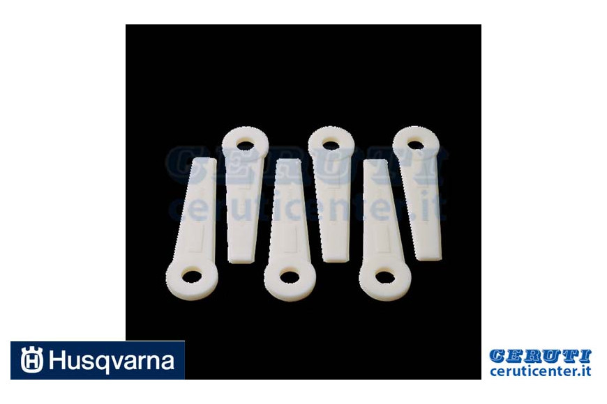 Disco 300 Mm - Originale Husqvarna - 531017715