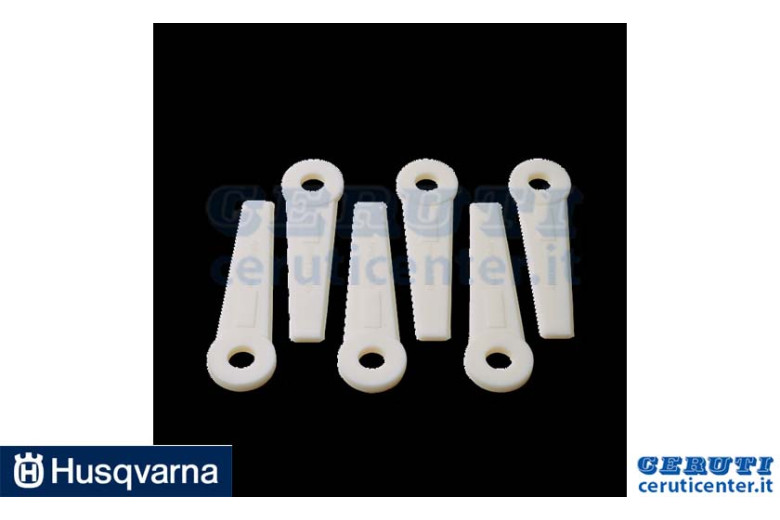 Disco 300 Mm - Originale Husqvarna - 531017715