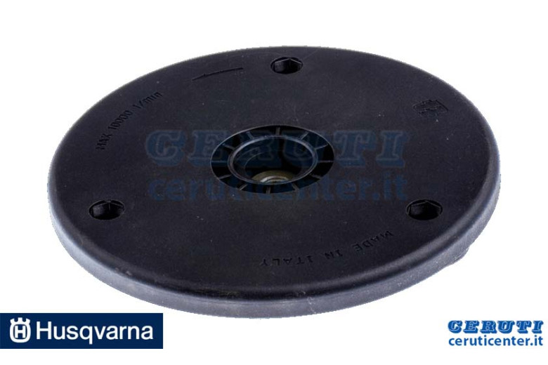 Angriff - Original Husqvarna - 531017712