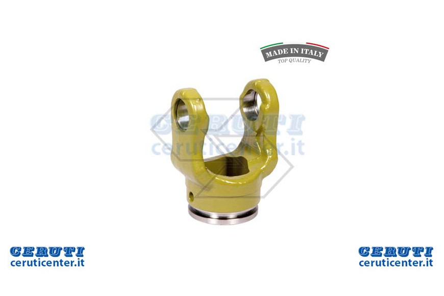 Fork Tube Int.Cat.7 T.V.