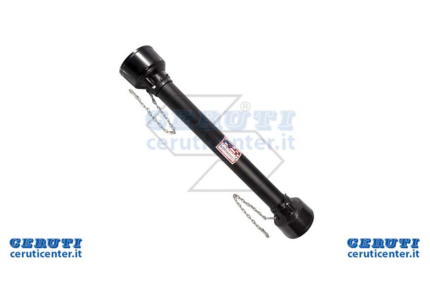 Cardani Cat.1X1000 Benzi Protection