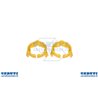 Kit Ghiere Protezioni Walter.W2600