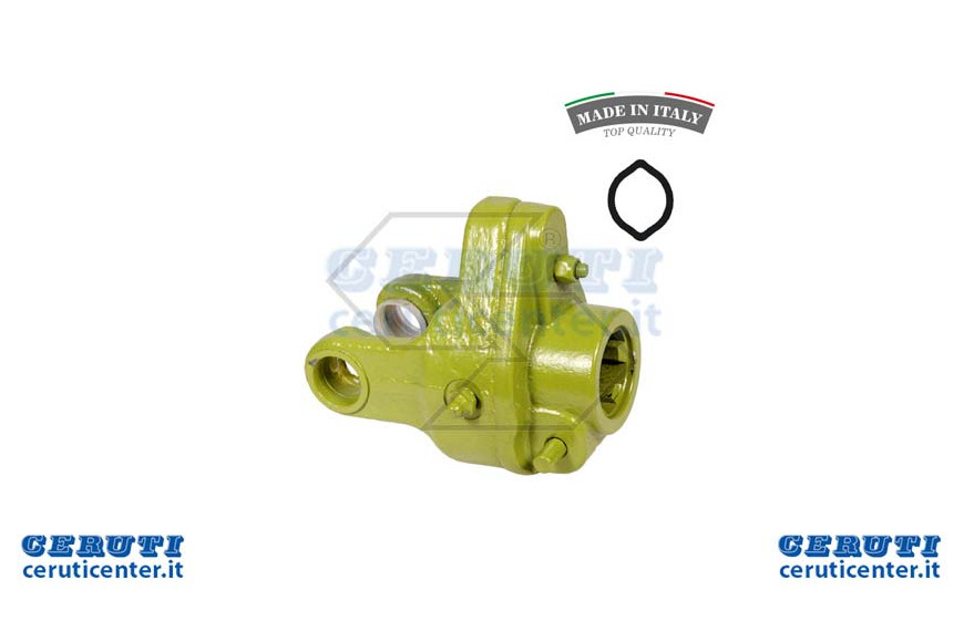 Limitateur Bul.Tran.Catl23 1'3 / 8Z21