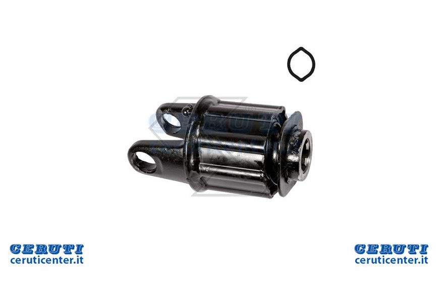 Limitateur Nottolini Cat.L23 300Nm