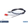 Cable Assy - 531009505 - Originale Husqvarna