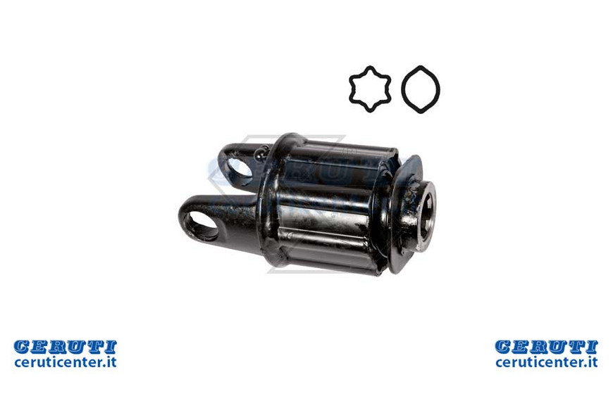 Limitateur Nottolini Cat.L67 1200nm