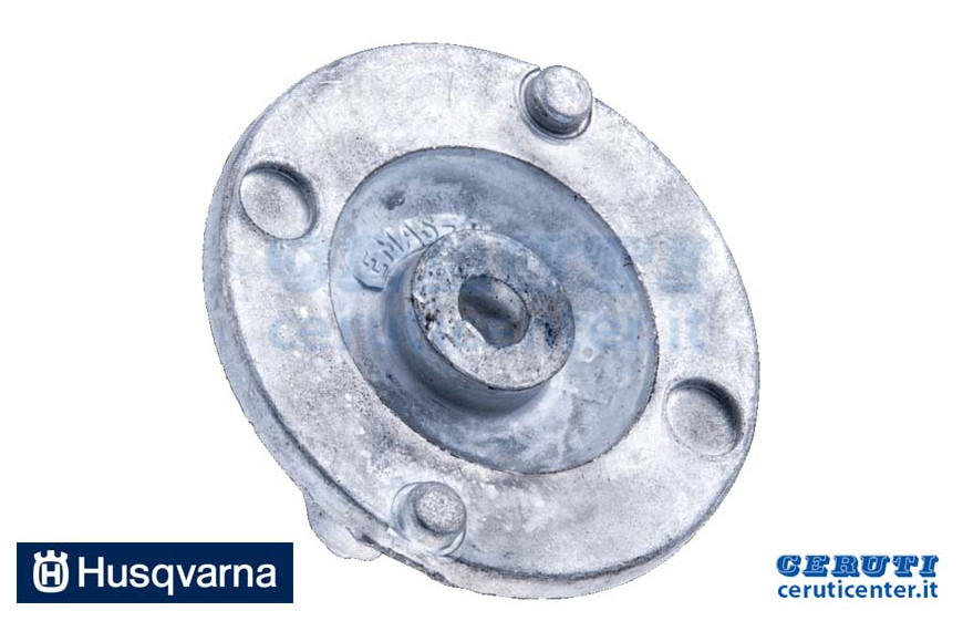 Cuchilla Adaptador - Original Husqvarna - 531009275