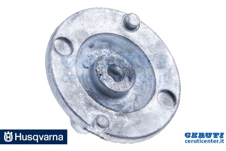 Blattadapter - Original Husqvarna - 531009275