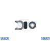 Forcella Coll.Cat.8 1'3/4 Z20