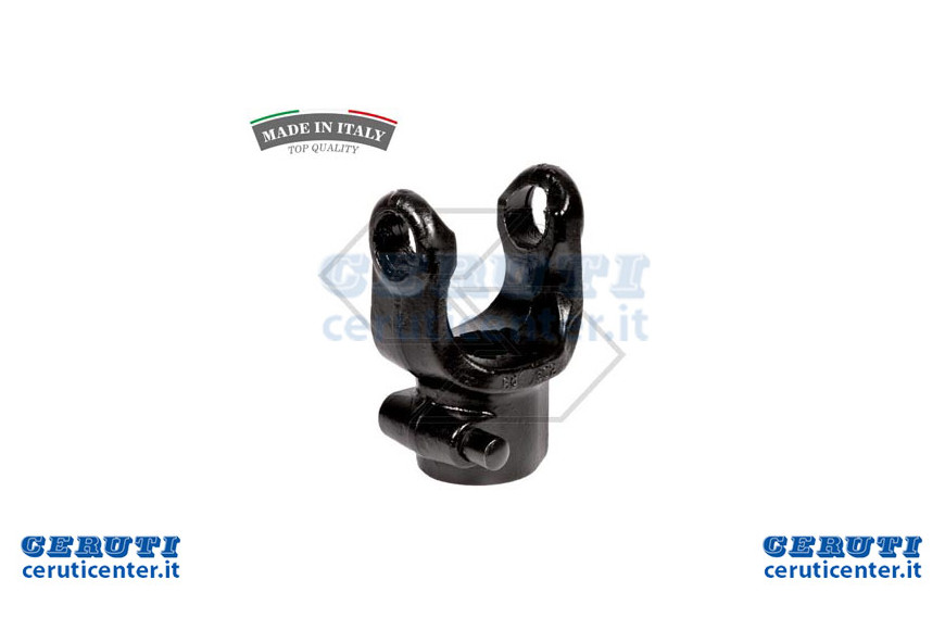 Forcella Puls.Cat.6-1'3/4 Z20