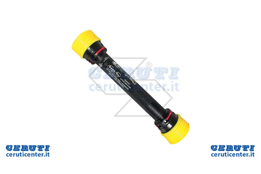 Car.Cat.1-4X1,5M Protection Bare-Co