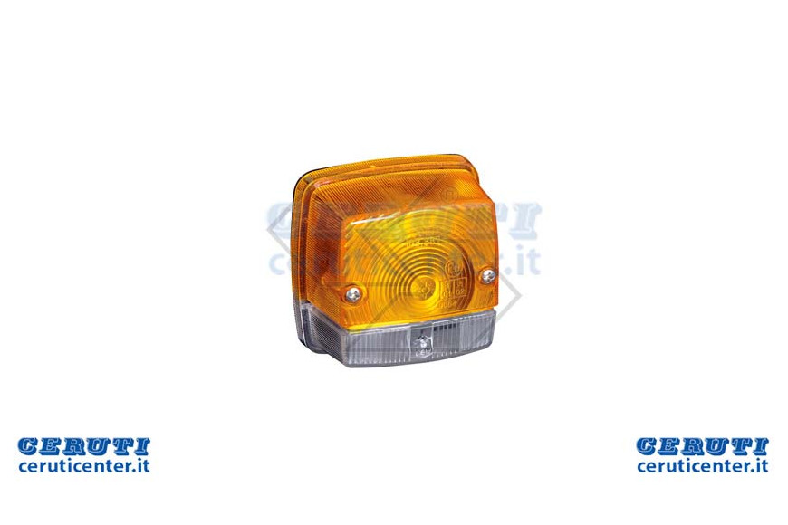 Ant Light Dx-Sx 2-Lu Fiat-G / Strett