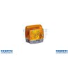 Licht Ant Dx-Sx 2-Lu Fiat-G / Strett