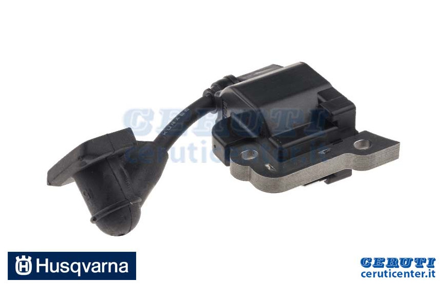 Modulo Accensione (Mcculloch) - Originale Husqvarna - 531008714
