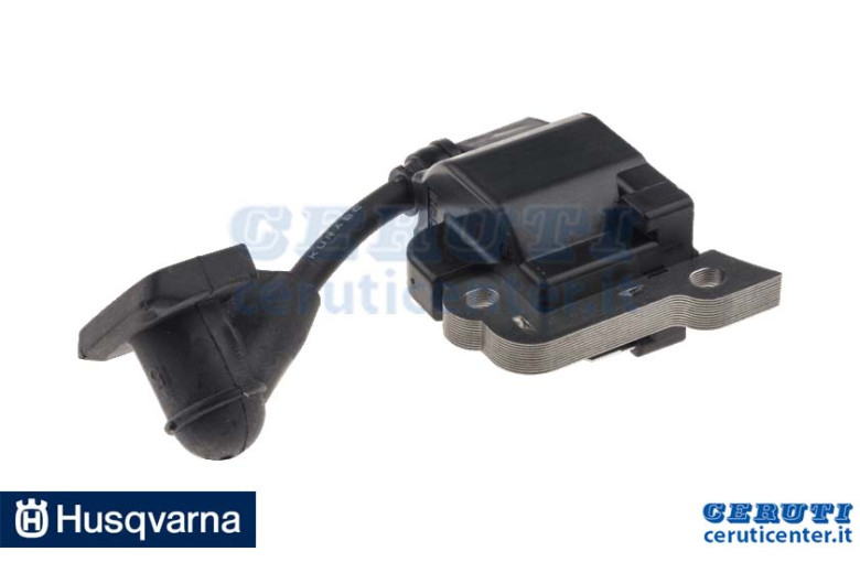 Zündmodul (Mcculloch) - Original Husqvarna - 531 008 714
