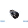 Socket 2 16A 220V Schuko Poli